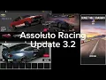 Download Lagu Absolute Racing Update 3.2 Overview