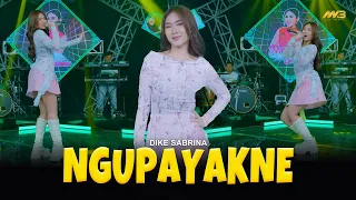 dike sabrina ngupayakne kekepen rogoku nyilih pundakmu ft bintang fortuna official music video