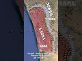 Download Lagu Israeli - Hamas War Animated Map 2023