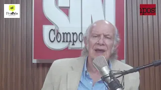 Carlos Valverde en la red/4 - GOBIERNO QUIERE AMPLIAR ESTADO DE EXCEPCIÓN - 14 septiembre 2026
