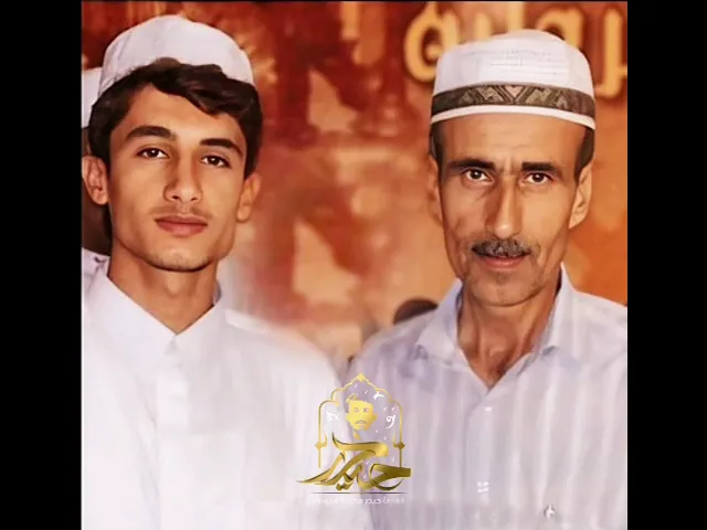 ⁣مساجلة بين ملا نامق مصطفى والقارئ حيدر البزوني 