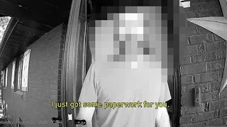 Call of Duty Released Bodycam Footage of a Cheat Developer Getting Busted