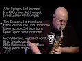 Download Lagu Theme From Taxi Driver, (Live From NYC) Feat. Tom Scott and The Rich Shemaria Big Band