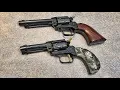 Heritage Rough Rider 22 Pistol Critical Safety Issue You Can t Ignore
