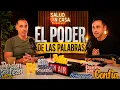 The Invisible Power of Words With Wilman Acua Health At Home Episode 100