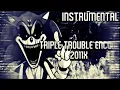 Lagu Triple Trouble Encore 2011x Instrumental (Feat. Flamuim, Mekio, Sankø, SuperTWH27) - Twistemixed OST