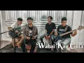 Download Lagu Radja - Wahai Kau Cinta Cover