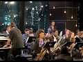 Mathis Picard & The Sound Orchestra - FearLess (Clip) (Live' At Dizzy's)