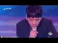 《孤勇者》 张韶涵/苏见信 两人完成不一样的穿透力 坚定有力的声音力量感满满 | 纯享 | #天赐的声音3 EP1 20220311