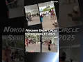 Nokomis Drum Circle
