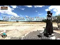 The Loneliest Mission in California - Mission San Antonio de Padua