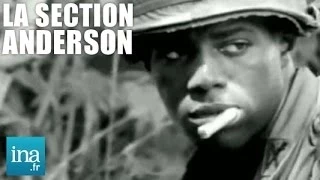 DVD La section Anderson - INA EDITIONS