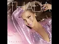 Thalía Ft Natti Natasha - No Me Acuerdo [Audio]