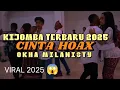 Download Lagu Lagu Dansa Kijomba Terbaru 2025 // CINTA HOAX // Okha Milanisty 🎤💃😱