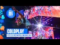 Download Lagu Coldplay - feelslikeimfallinginlove (Live at Capital's Jingle Bell Ball 2024) | Capital