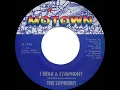 1965 HITS ARCHIVE: I Hear A Symphony - Supremes (a #1 record)