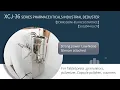 ZP 40 tablet press machine with feeder and powder collector