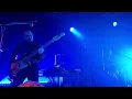 Twin Tribes - Play Alone (Asylum Party cover) (Live @ The Dome, February 2026) - 4k