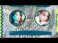 Solar & Moonbyul - 'Bada Boom' ( With MISMOLLY & TURNS ) Arabic Sub / مترجمة