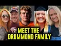 Inside Ree Drummond s Family Life Meet Her 5 Kids Granddaughter