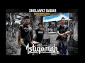Download Lagu Sholawat Badar | Mampir Ngombe by Ben Istiqomah (versi Metal)