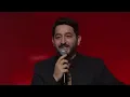 ياسر عبد الوهاب & زيد الحبيب - قلبي | مهرجان العراق الدولي 2023 |