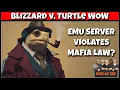 Download Lagu Lawyer Explains the Wild RICO Lawsuit filed by Blizzard against Turtle Wow