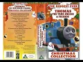 Download Lagu Start \u0026 End of Thomas The Tank Engine \u0026 Friends - The Biggest Ever Xmas Collection (VHS 1996 UK)