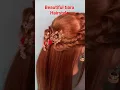 Download Lagu Beautiful Tiara Hairstyle | #shortsviral #ytshorts #hairstyle #tiara #uruhairstyle