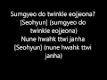 Download Lagu SNSD TTS - Twinkle Lyrics