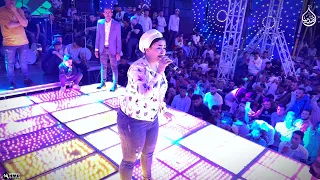 المطربة اللي دغدغت وكسرت جميع افراح مصر تشكيلة الجديد من المتألقة حنان احمد 