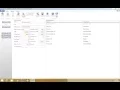 Stock handling in inventoryPlus Manage Stock groups and materials in Inventory software