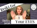 Download Lagu Reiki Session for Your Eyes