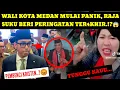 Lagu WALI KOTA MEDAN MULAI PANIK.!?😱