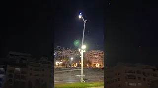 رامى جمال لحظة بعادك دي الليالي ماشية تسحب بعضها المشي ليلا 