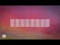 Nardo Wick - Dah Dah DahDah (Lyrics)