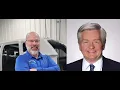 Brian Bernard of TCAR on Nightside with Dan Rea