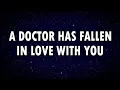 Download Lagu A Doctor has fallen in love with you. Open before this Sunday night...