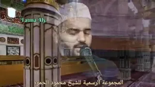 مالي يا طه مالي غيرك في الورى مالي مدح جميل للمنشد محمد برنية 