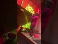SG Lewis - Feed the Fire/Missing You [Live @ The Echo Lounge & Music Hall in Dallas, TX 10/22/22]