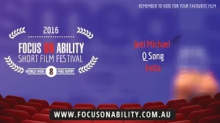 Q Song film thumbnail
