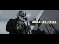 Andai Aku Bisa - Chrisye - Cover Gok parasian malau
