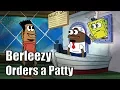 Restaurants be like Feat Berleezy Tutweezy