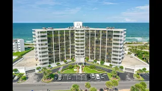 3580 S Oceanshore Blvd Unit Flagler Beach FL 32136