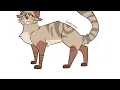 Warrior Cat Confessions