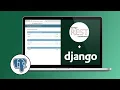 Build E-commerce REST API with Django REST Framework Python - UDEMY COURSE
