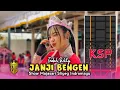 Lagu JANJI BENGEN • INDAH WATY • KS PUTRA (KSP) • Show Majasari Sliyeg Indramayu 