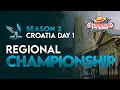 One Piece Regional Championship Croatia Day 1