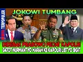 Lagu JOKOWI TUMBANG…!! DIDESAK PRABOWO PECAT KAPOLRI. GATOT NURMANTYO MARAH KE KAPOLRI LISTYO SIGIT!
