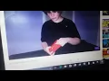 Williams big Mac attack reaction